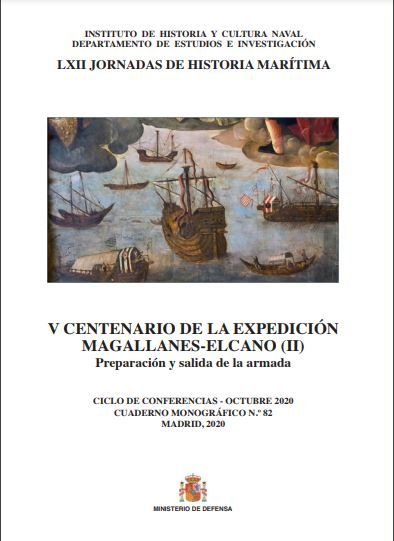 V Centenario de la expedición Magallanes-Elcano (II)