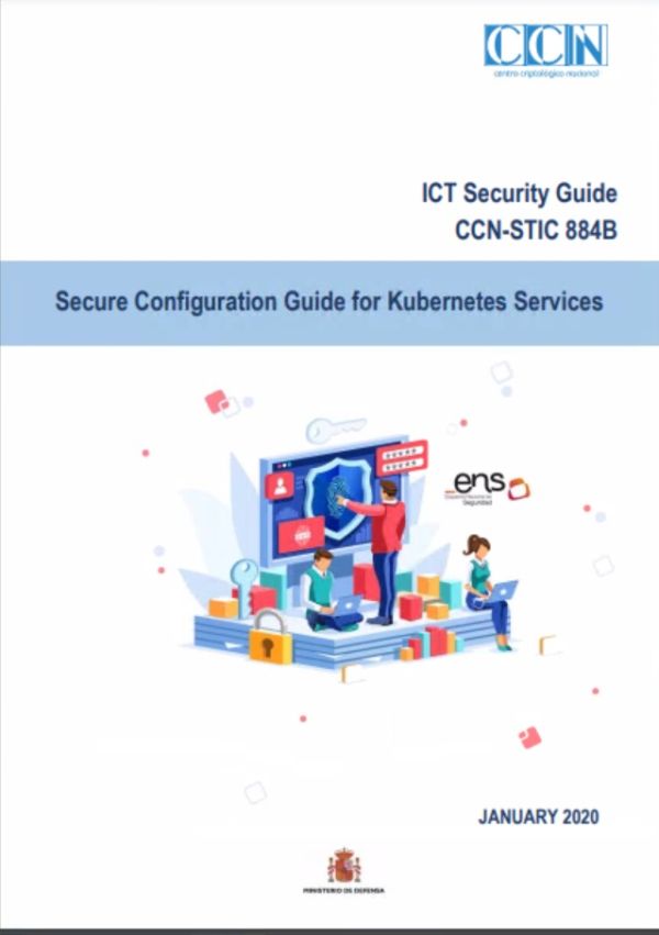 Secure configuration guide for Azure Kubernetes Services
