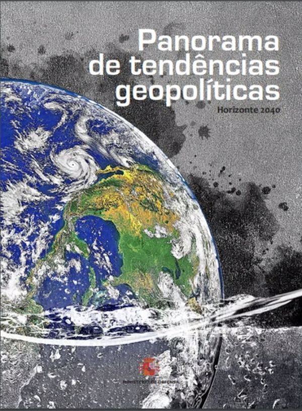 Panorama de tendências geopoliticas