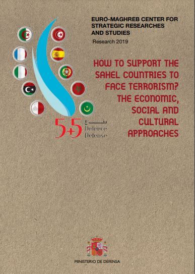 How to support the Sahel countries to face terrorism?
