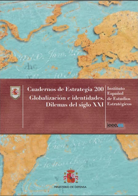 Globalización e identidades