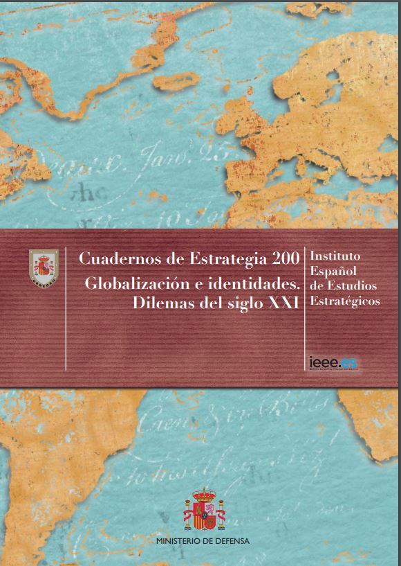 Globalización e identidades
