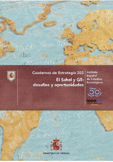 El Sahel y G5, desafíos y oportunidades