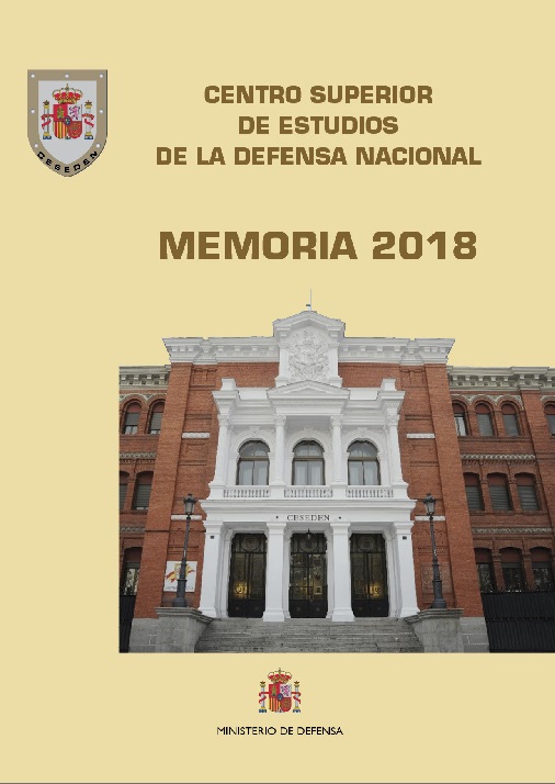 Memoria 2018