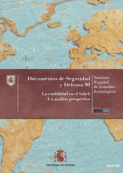 La estabilidad en el Sahel