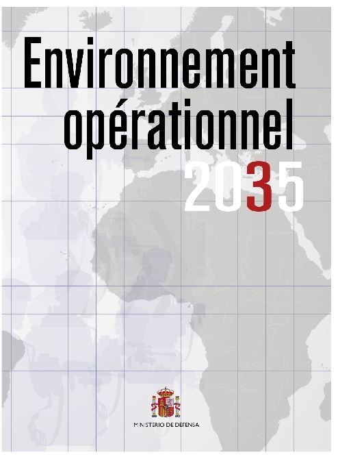 Environnement opérationnel 2035