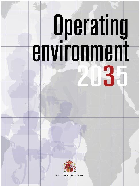 Operating environment 2035