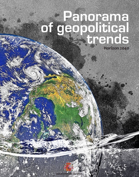 Panorama of geopolitical trends