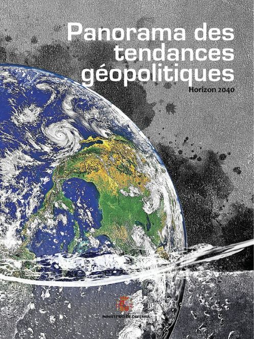 Panorama des tendances géopolitiques
