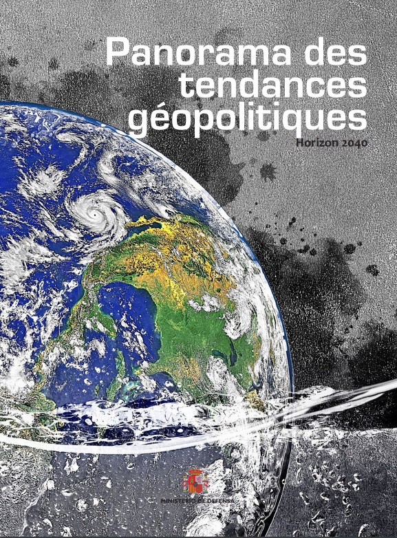 Panorama des tendances géopolitiques