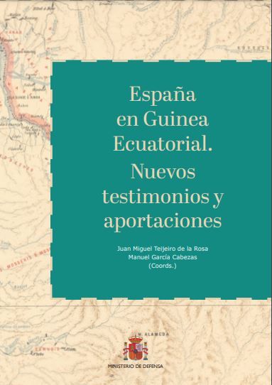 España en Guinea Ecuatorial