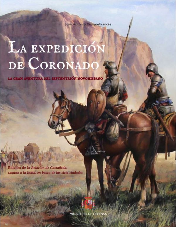 La expedición de Coronado