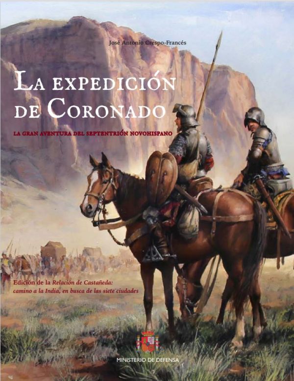 La expedición de Coronado
