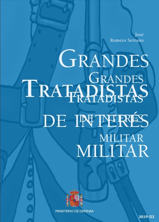 Grandes tratadistas de interés militar