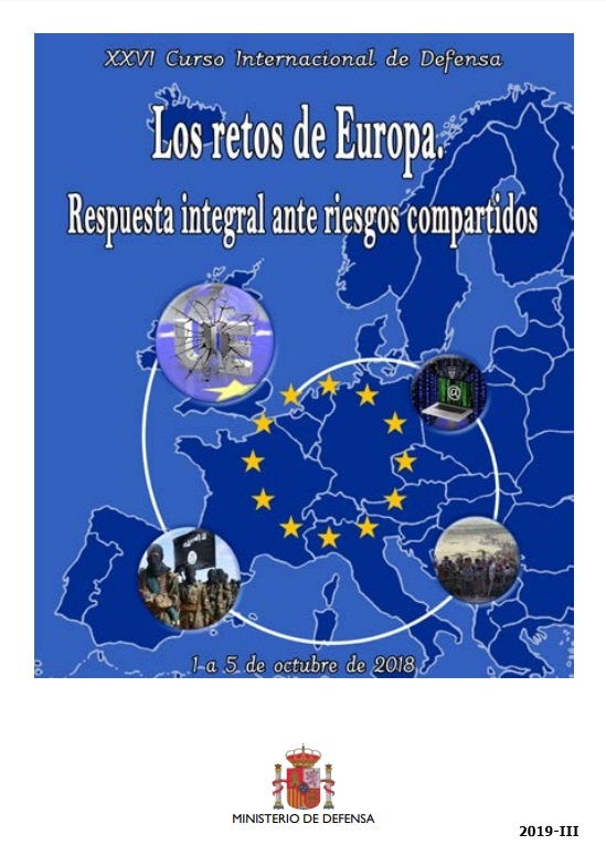 XXVI Curso Internacional de Defensa