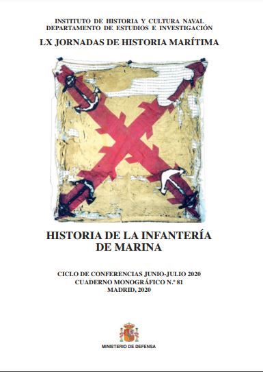 Historia de la Infantería de Marina