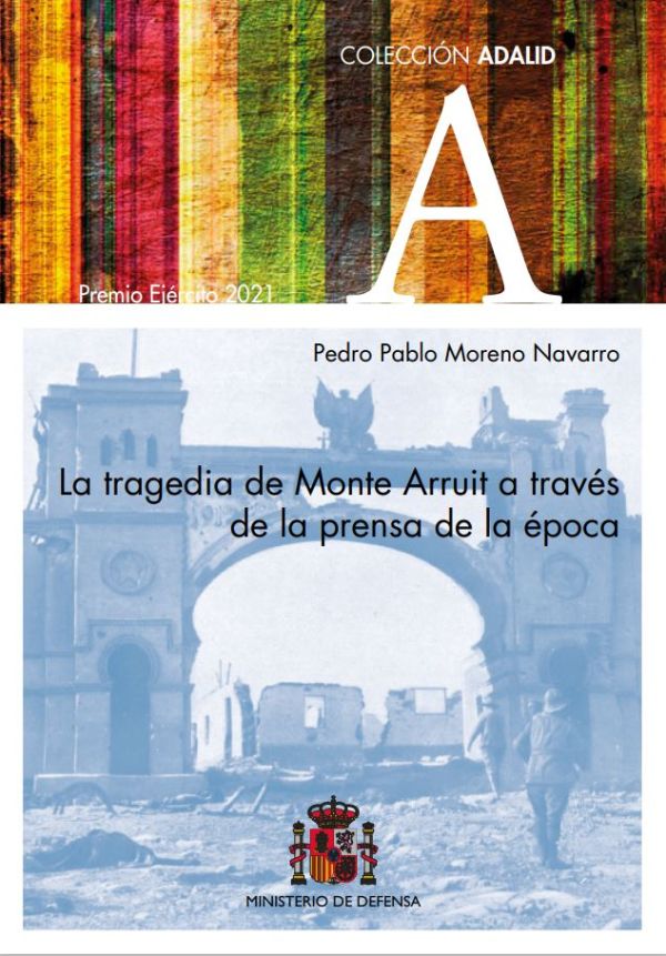 La tragedia de Monte Arruit a través de la prensa de la época