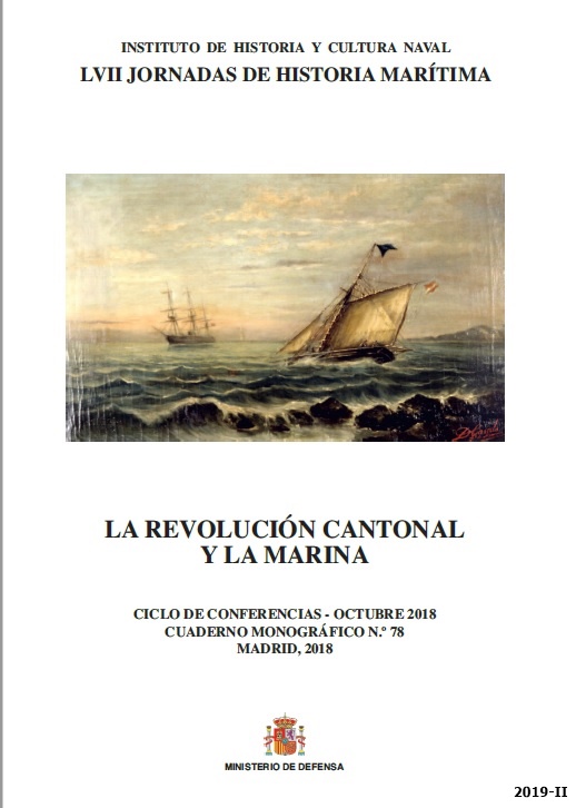 La Revolución cantonal y La Marina