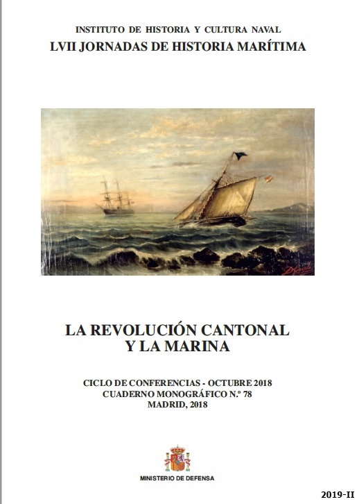 La Revolución Cantonal y La Marina