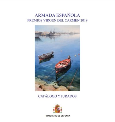 Premios Virgen del Carmen