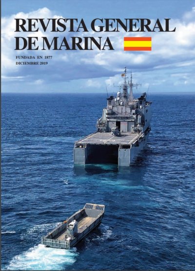 Revista General de Marina
