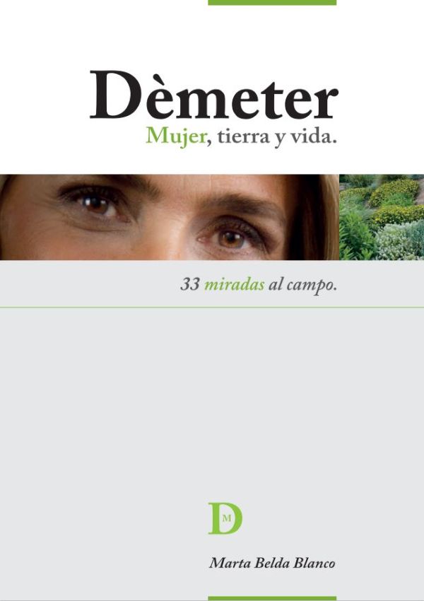 Démeter