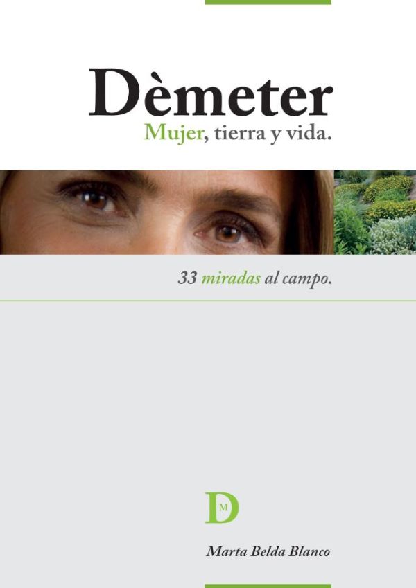 Démeter