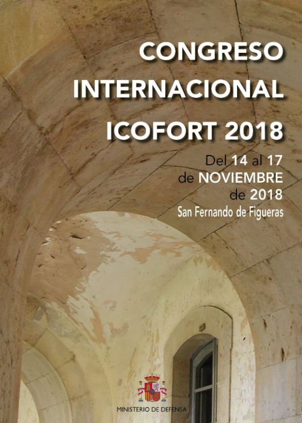 Congreso Internacional ICOFORT 2018