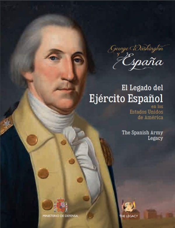 George Washington y España