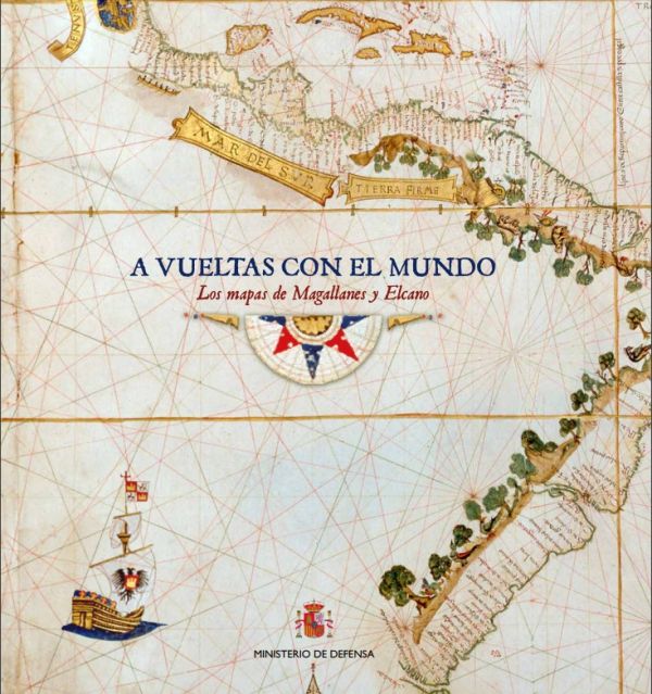 A vueltas con el mundo