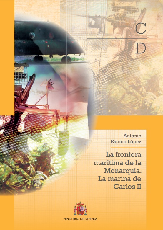 La frontera marítima de la Monarquía