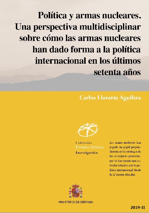 Política y armas nucleares