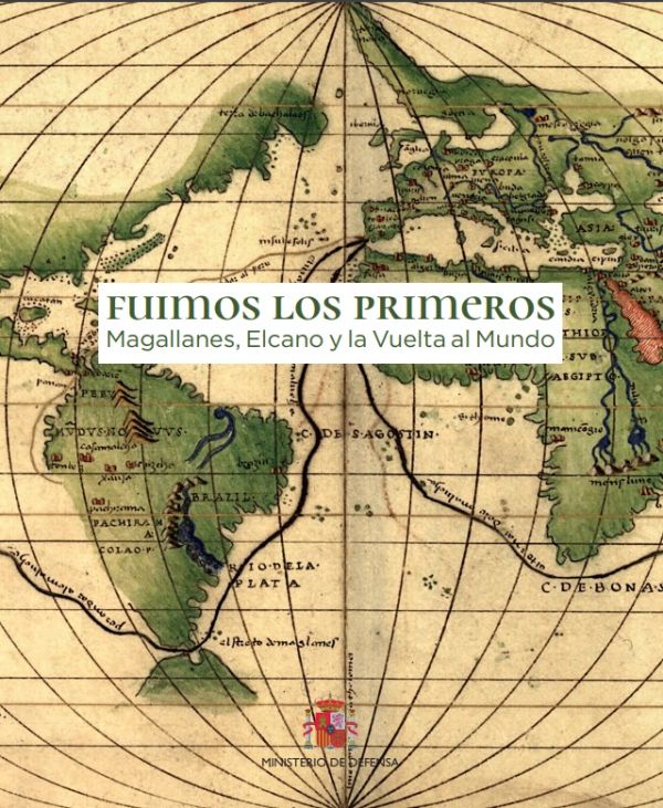 Fuimos los primeros