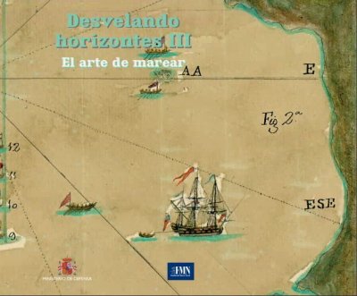 Desvelando horizontes III