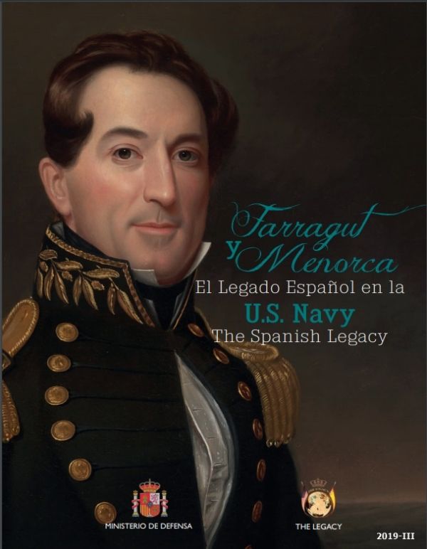 Farragut y Menorca