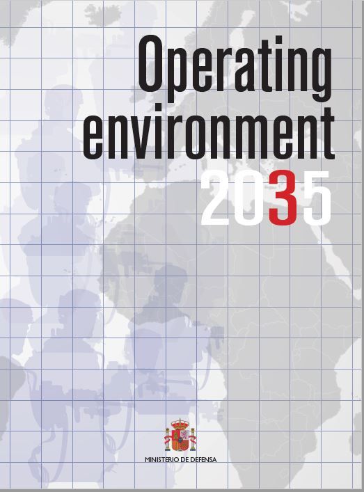 Operating environment 2035