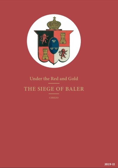 The siege of Baler