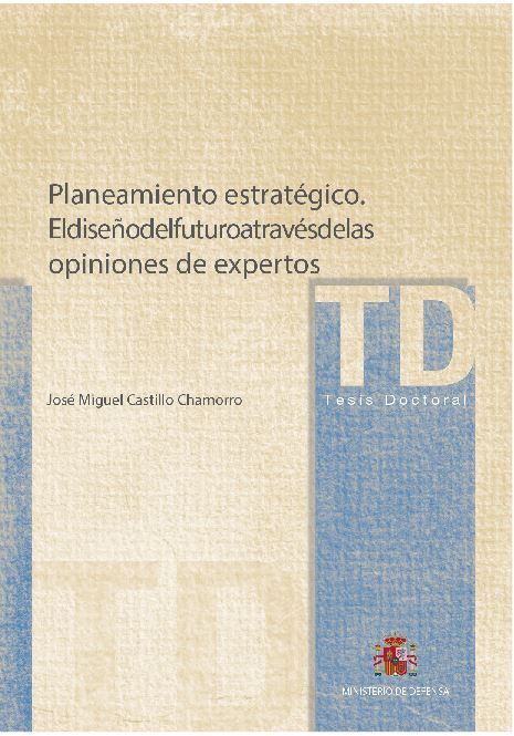 Planeamiento estratégico