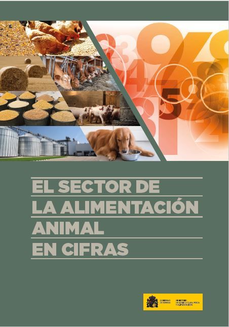El sector de la alimentación animal en cifras