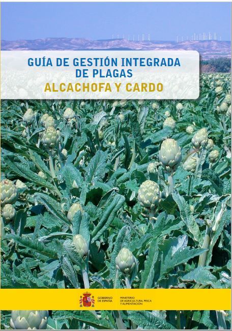 Guía de gestión integrada de plagas