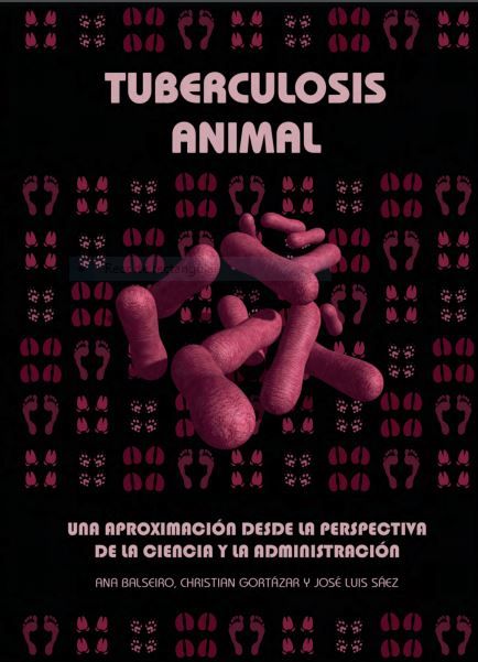 Tuberculosis animal