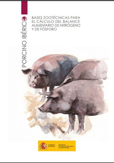 Porcino ibérico