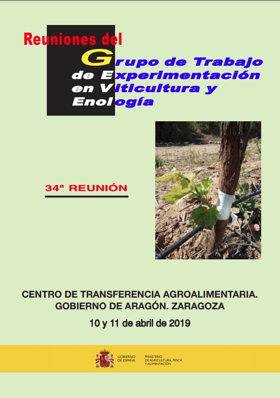 Grupo de Trabajo de Experimentación en Viticultura y Enología