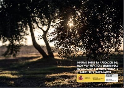 Informes sobre la aplicación de la PAC en España
