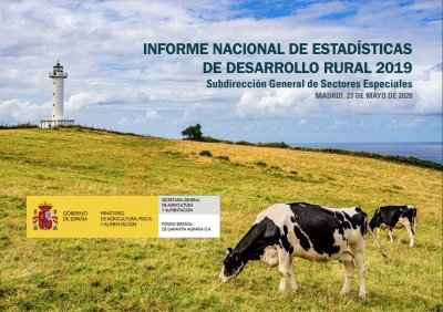 Informes sobre la aplicación de la PAC en España