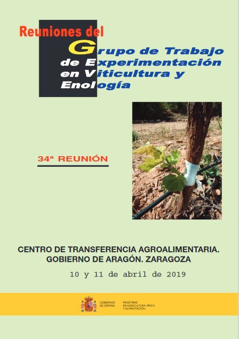 Grupo de Trabajo de Experimentación en Viticultura y Enología