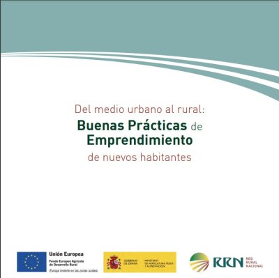 Del medio urbano al rural