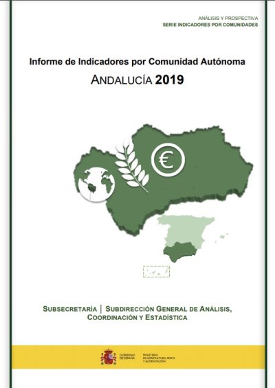 Análisis y Prospectiva. Serie Indicadores por Comunidades
