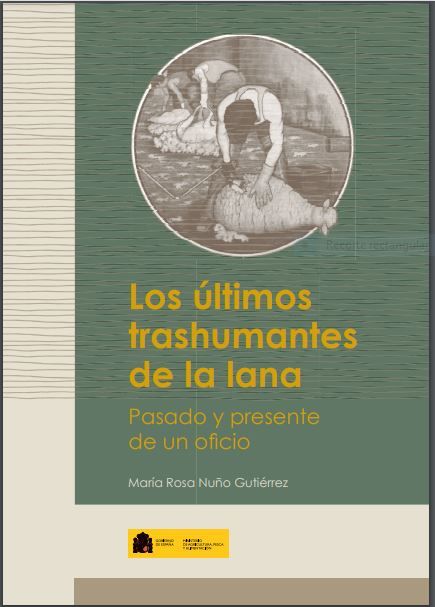 Los últimos trashumantes de la lana