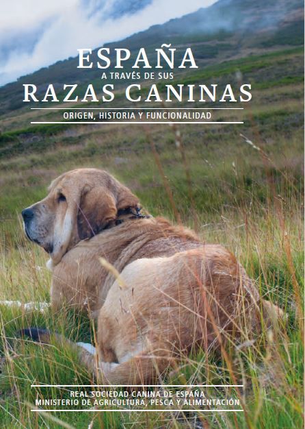 España a través de sus razas caninas
